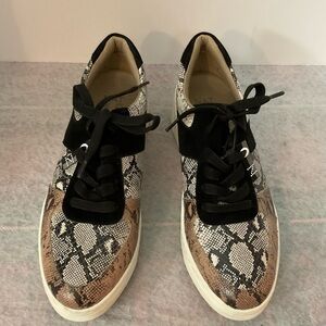 Naturalizer Hadley Comfort Sneakers 8M